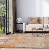 Dara - Indoor / Outdoor - Terracotta - Asiatic London