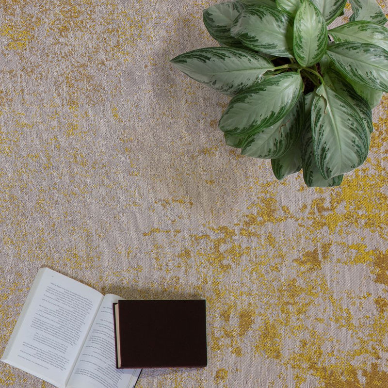 Dara - Indoor / Outdoor - Ochre - Asiatic London