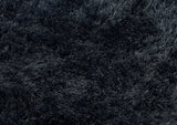 Decadence - Dark Grey-  Shaggy - Origins - Phoenox Rugs