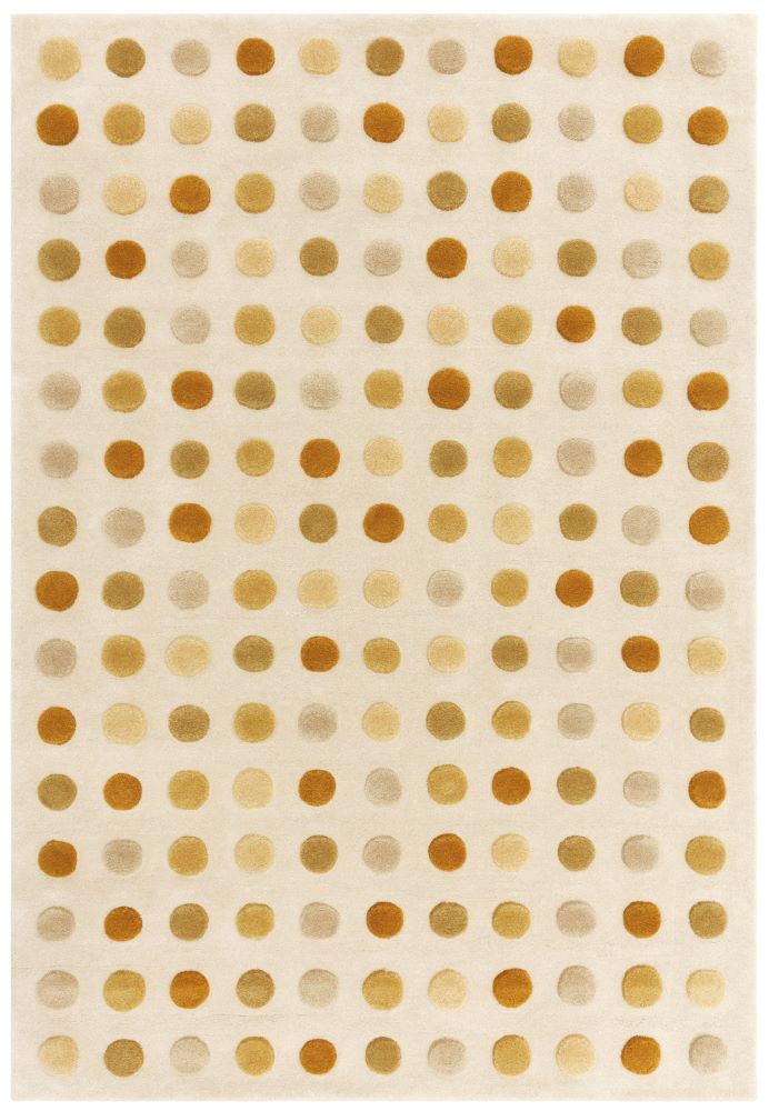 Dotty  - Gold -   Asiatic London