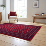 Dubai Red 62096
