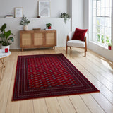 Dubai Red 62096
