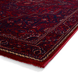 Dubai Red 62101