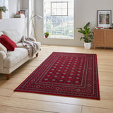 Dubai Red 62098