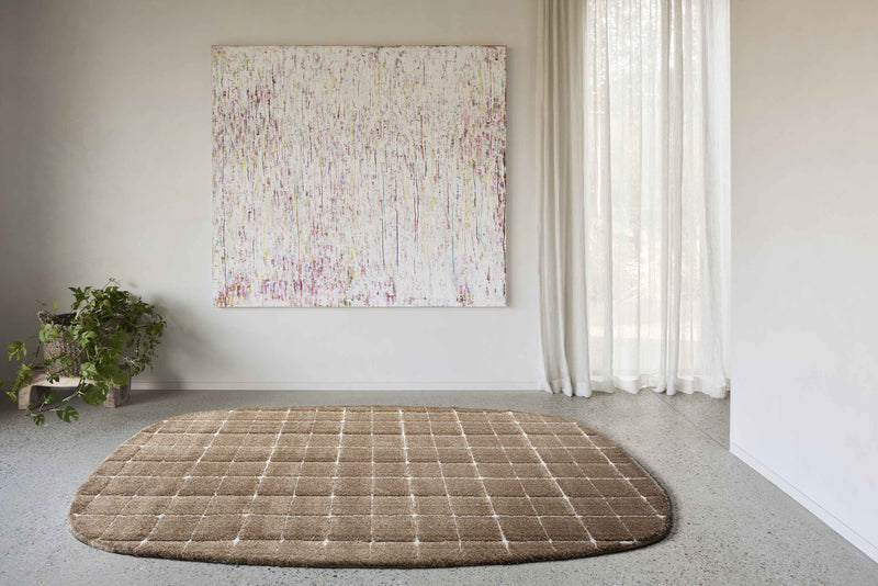 Dune - 014- 0003 1262 - Brown / Beige