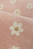 Echo - Kids - Daisy - Pink  - Melrose Interiors