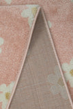Echo - Kids - Daisy - Pink  - Melrose Interiors
