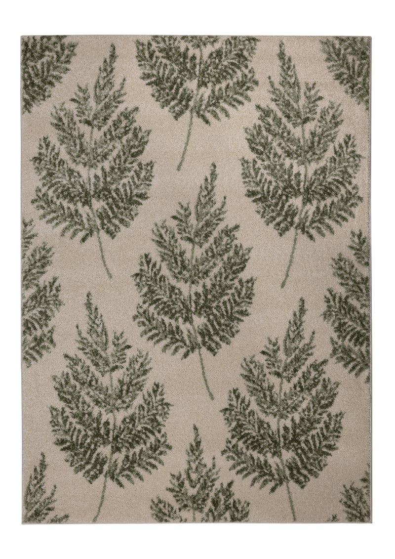 Echo- Fern - Green -  Melrose Interiors