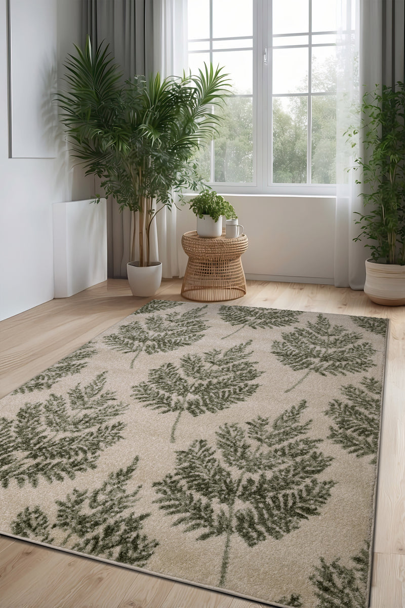 Echo- Fern - Green -  Melrose Interiors