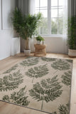 Echo- Fern - Green -  Melrose Interiors