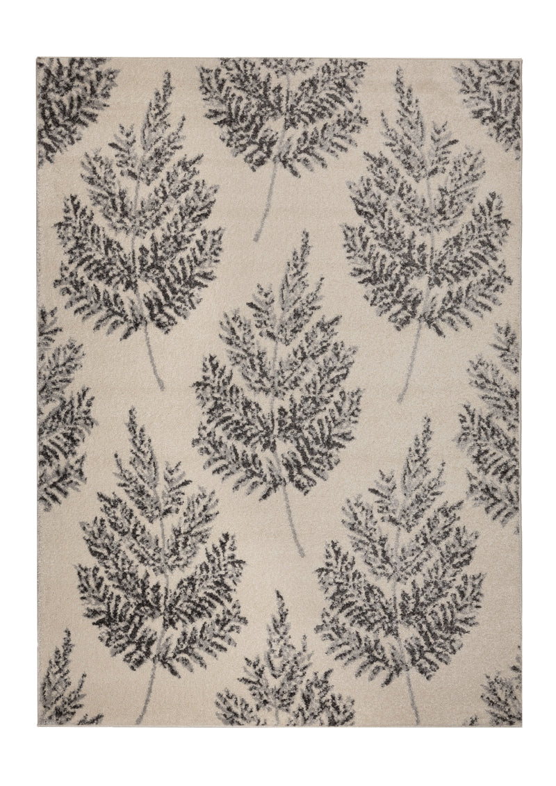 Echo- Fern - Grey -  Melrose Interiors