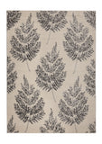 Echo- Fern - Grey -  Melrose Interiors