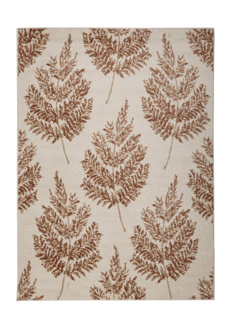 Echo- Fern - Terracotta -  Melrose Interiors