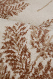 Echo- Fern - Terracotta -  Melrose Interiors