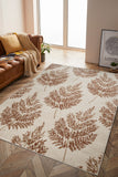 Echo- Fern - Terracotta -  Melrose Interiors