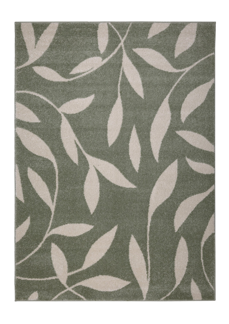 Echo- Leaf - Green -  Melrose Interiors