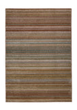 Echo- Multi Stripe - Multi -   Melrose Interiors