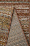 Echo- Multi Stripe - Multi -   Melrose Interiors