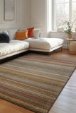 Echo- Multi Stripe - Multi -   Melrose Interiors
