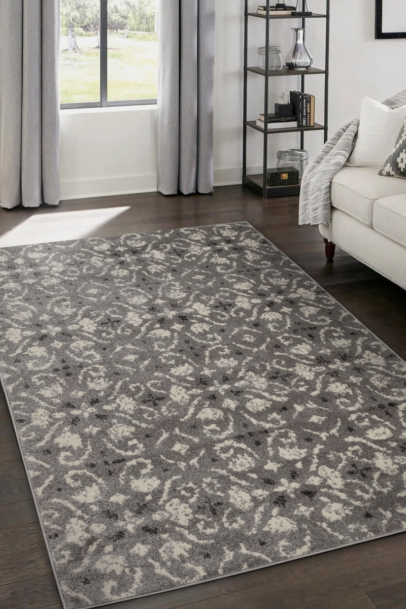 Echo-  Tile -  Grey -   Melrose Interiors