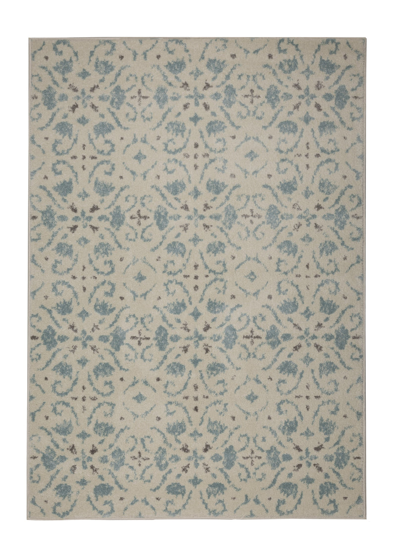 Echo-  Tile -  Ivory-    Melrose Interiors
