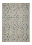 Echo-  Tile -  Ivory-    Melrose Interiors