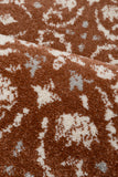 Echo-  Tile -  Terracotta -    Melrose Interiors
