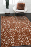 Echo-  Tile -  Terracotta -    Melrose Interiors