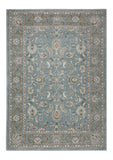 Echo - Trad Blue - Traditional - Melrose Interiors