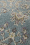 Echo - Trad Blue - Traditional - Melrose Interiors