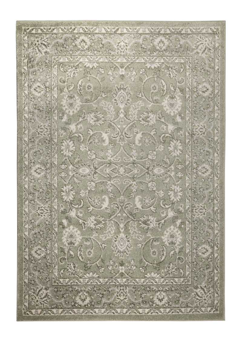 Echo - Trad Green - Traditional - Melrose Interiors