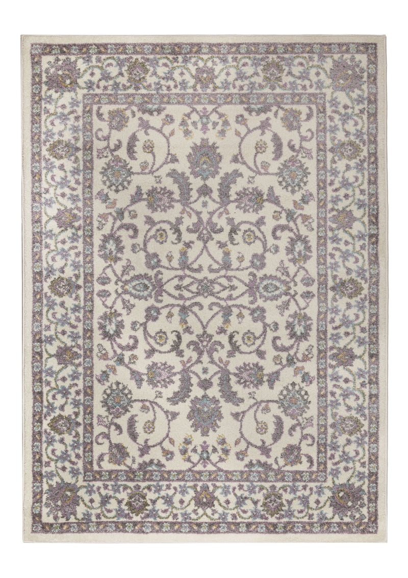 Echo - Trad Ivory - Traditional - Melrose Interiors