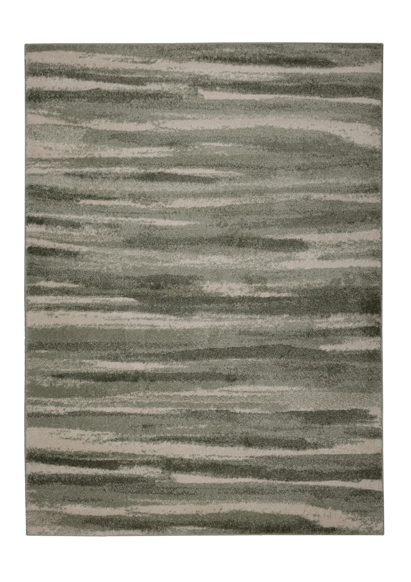Echo- Watercolour - Green- Melrose Interiors