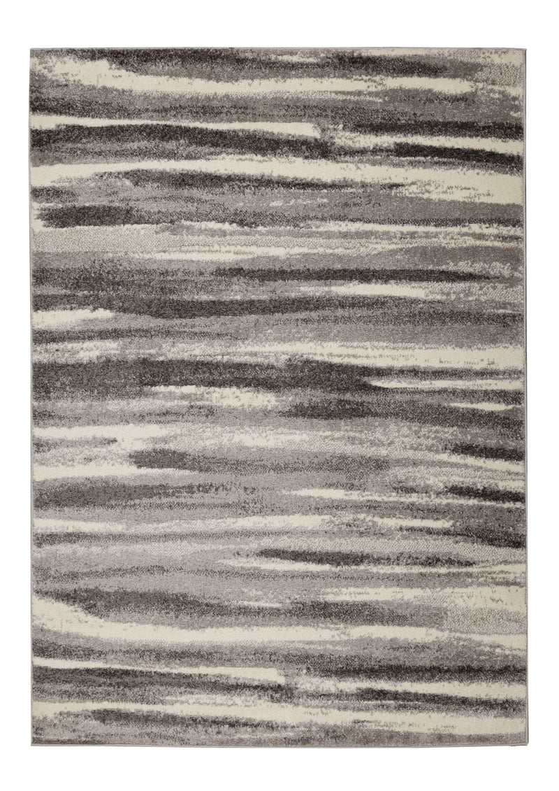 Echo- Watercolour - Grey- Melrose Interiors