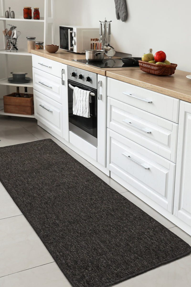 Essentials - Grey- Anti-Slip - Melrose Interiors