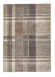Elegant Beige / Grey 4892