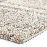 Elegant Beige / Grey 4892