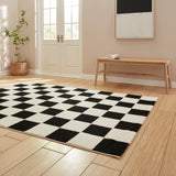 Elio Black / White 69924