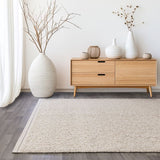 Elm - Boho - Ivory - Asiatic London
