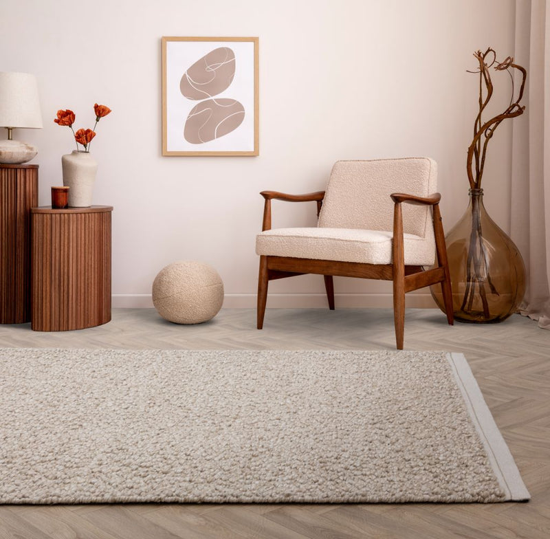 Elm - Boho - Taupe - Asiatic London