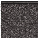 Elm - Boho - Charcoal - Asiatic London