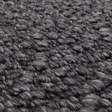 Elm - Boho - Charcoal - Asiatic London