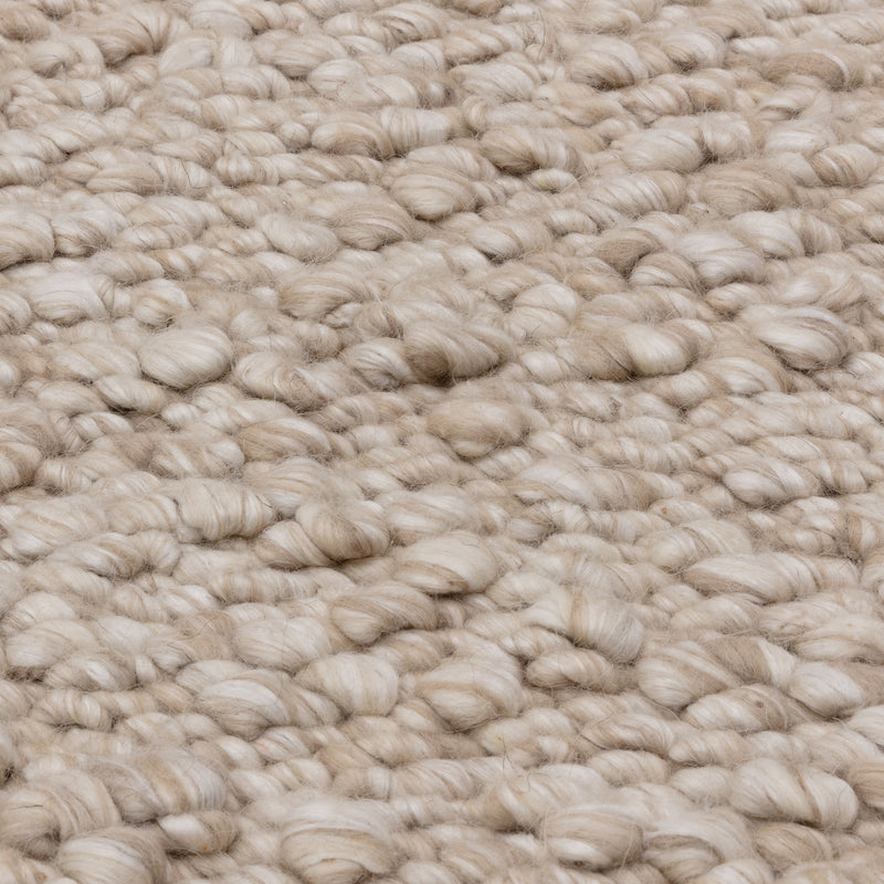 Elm - Boho - Taupe - Asiatic London