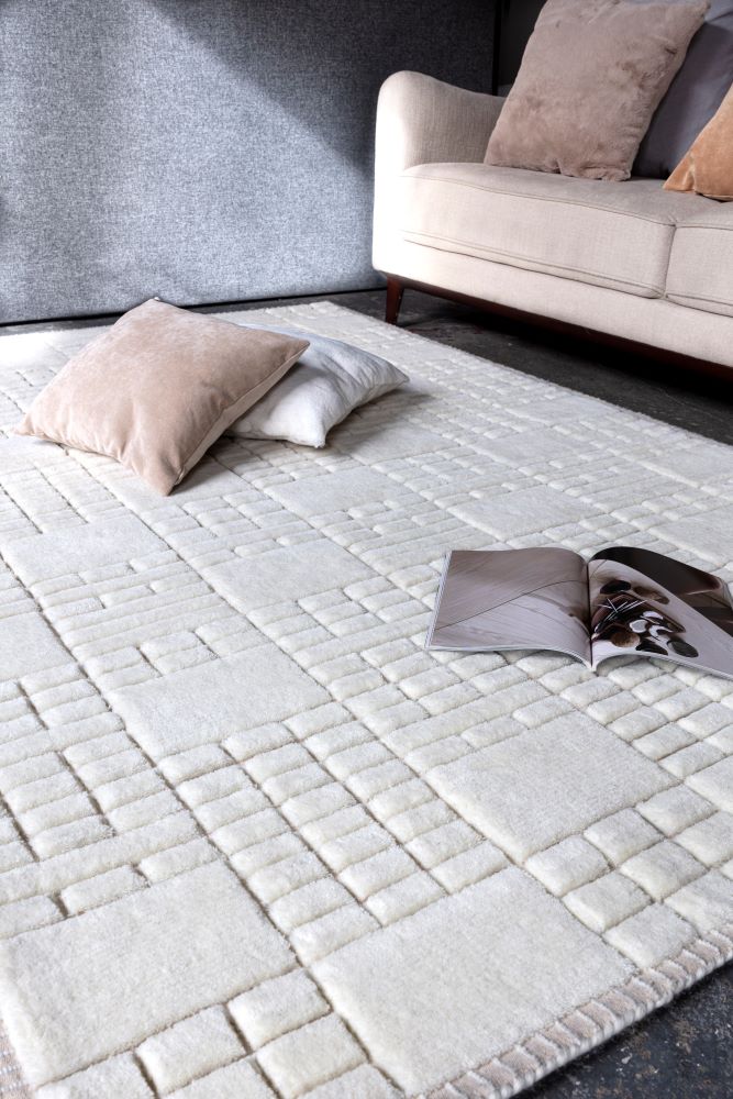 Empire - Boho - Cream / Neutral  - Asiatic London