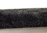 Decadence - Dark Grey - Shaggy - Origins - Phoenox Rugs