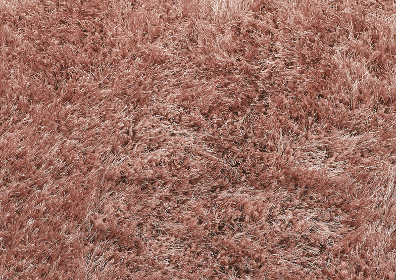Decadence - Rose-  Shaggy - Origins - Phoenox Rugs