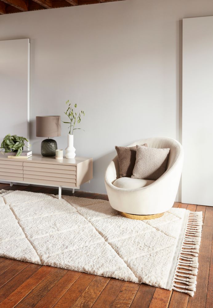 Fes - Boho - FE01  - Asiatic London