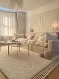 Fes - Boho - FE03  - Asiatic London