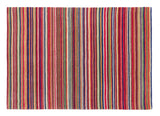 Fine Stripes - Multi - Origins - Phoenox Rugs
