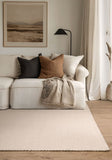 Finley - Ivory -  Asiatic London